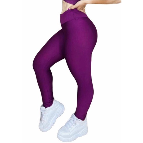 Calça Leg Fitness Promoçao