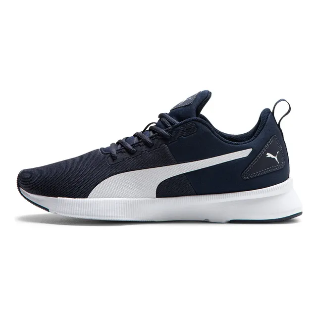 Tênis esportivo Puma Flyer Runner Mesh